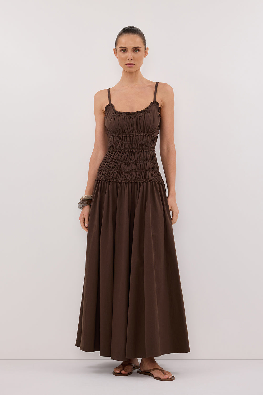 Florentina | Long Dress