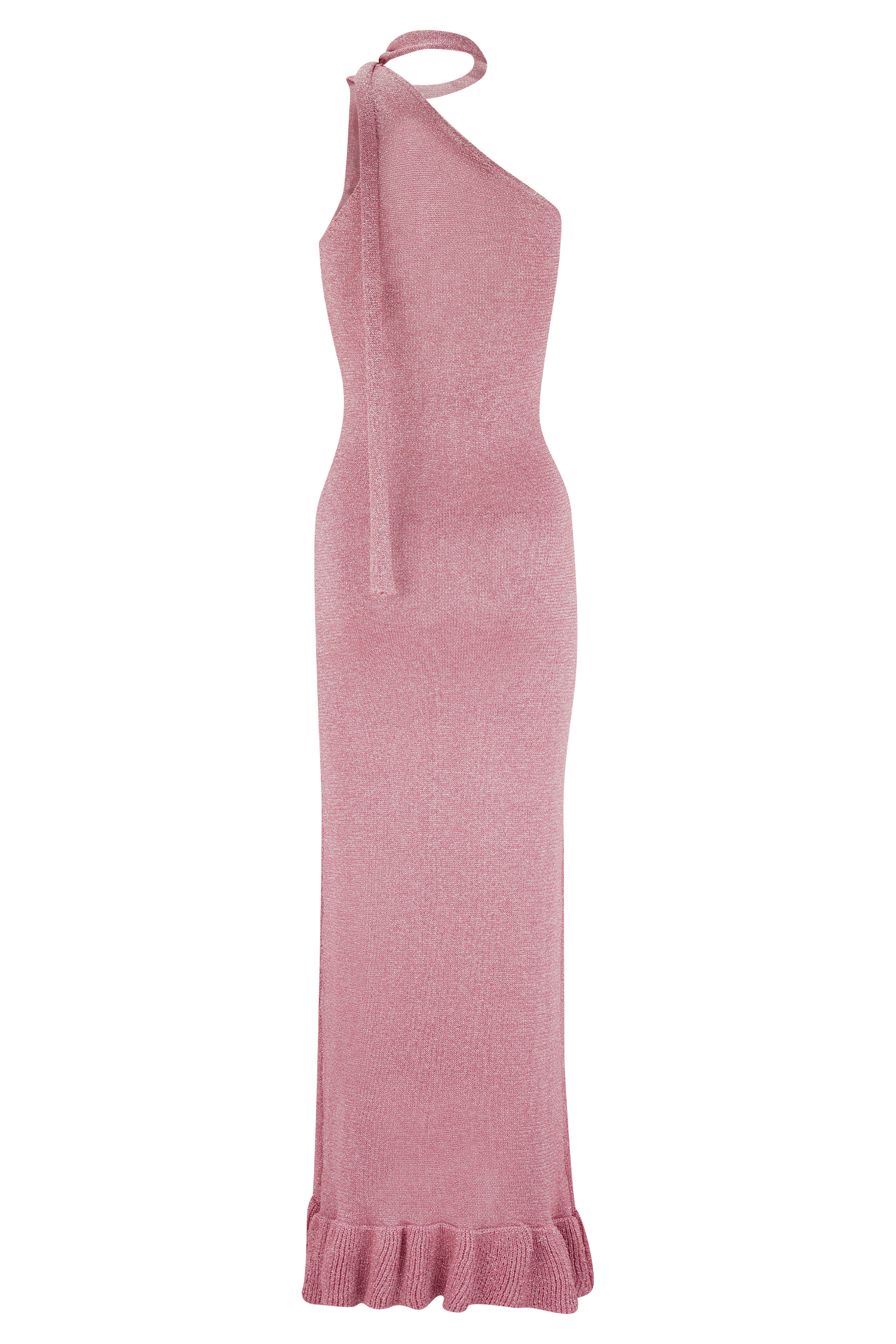 Clandestina | Long Dress