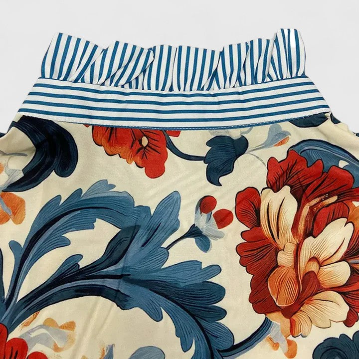 Thérèse | Elegant Blouse