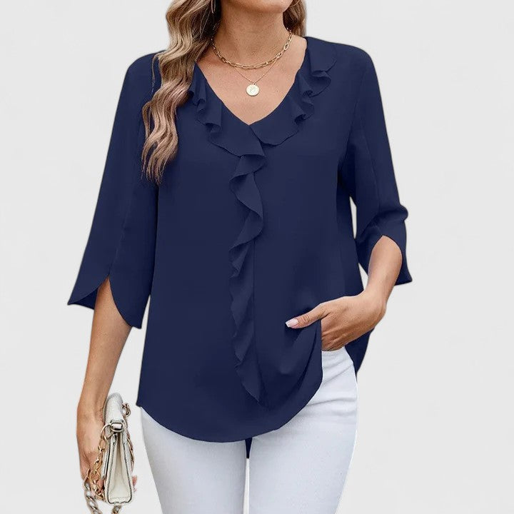 Debby | Elegant Shirt