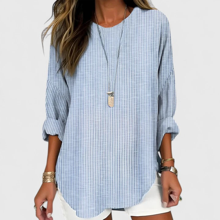 Cressida | Comfortable Shirt